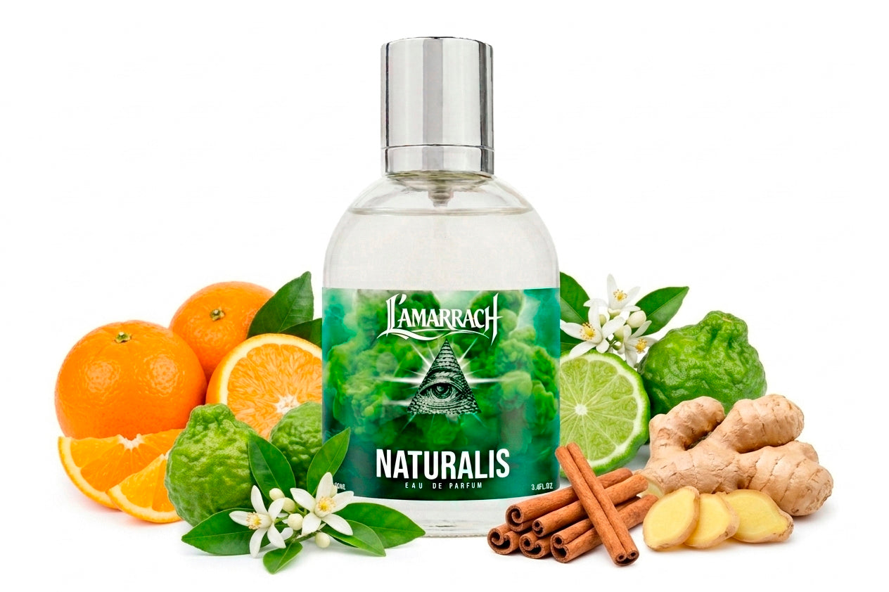 NATURALIS Eau de Parfum - Inspirado en Imagination - 100ml