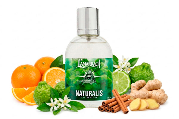 NATURALIS Eau de Parfum - Inspirado en Imagination - 100ml