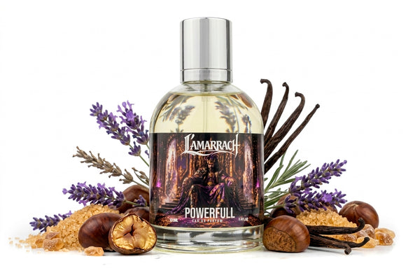 POWERFULL Eau de Parfum - Inspirado en Stronger With You - 100ml